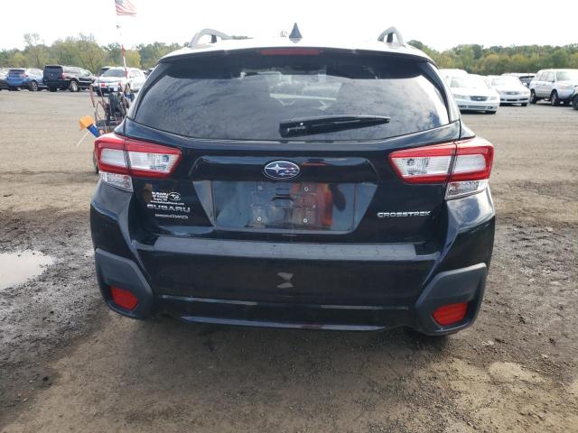 JF2GTABC0JH245274 - 2018 SUBARU CROSSTREK PREMIUM Қара фото 6