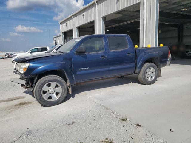 2006 TOYOTA TACOMA DOUBLE CAB, 