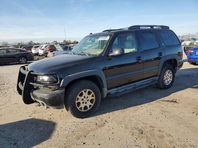 2005 CHEVROLET TAHOE K1500, 