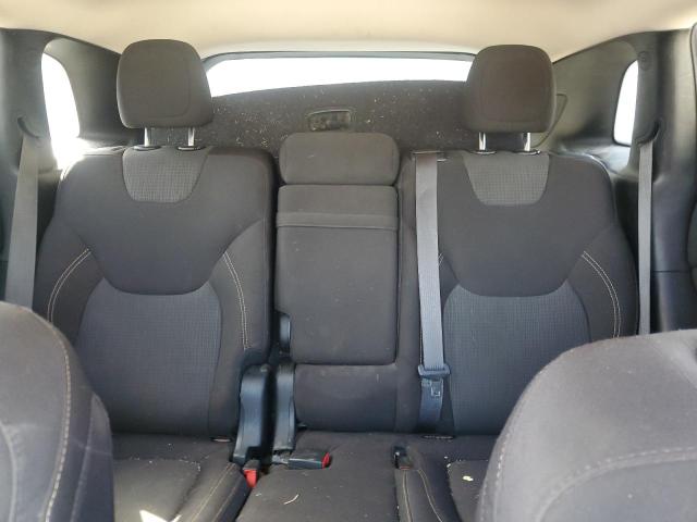 1C4PJMCS4HW513616 - 2017 JEEP CHEROKEE LATITUDE رمادي صورة 10