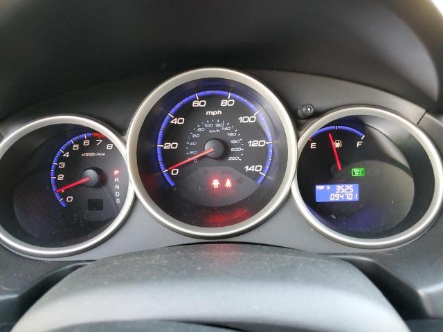 JHMGD38637S041796 - 2007 HONDA FIT S 黑色 照片 9