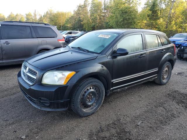 2010 DODGE CALIBER SXT, 