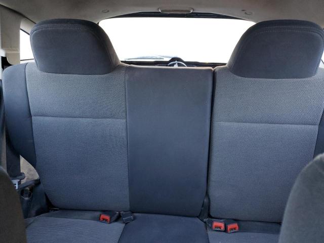 1B3CB4HA3AD547058 - 2010 DODGE CALIBER SXT BLACK photo 10