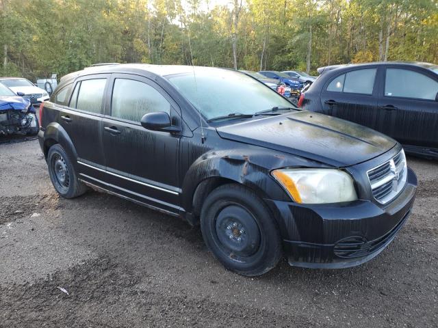 1B3CB4HA3AD547058 - 2010 DODGE CALIBER SXT BLACK photo 4