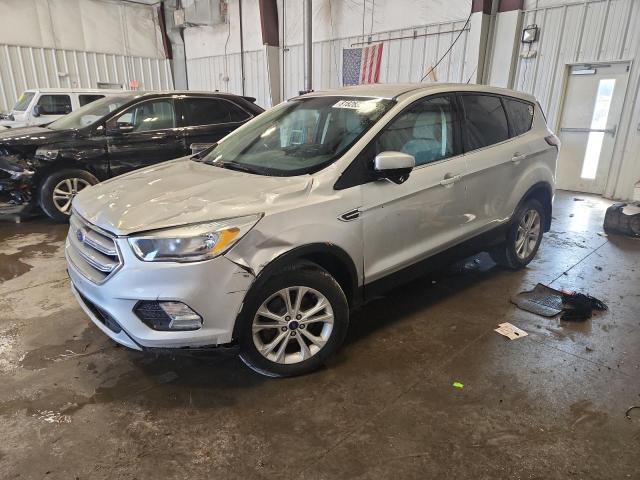 2017 FORD ESCAPE SE, 