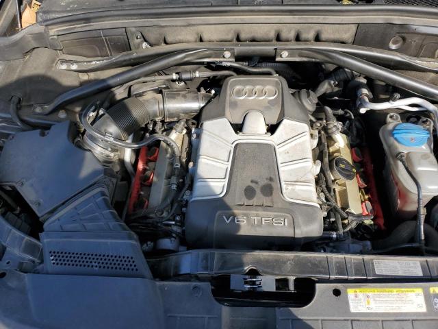 WA1DGAFP9EA126845 - 2014 AUDI Q5 PREMIUM PLUS BLUE photo 12