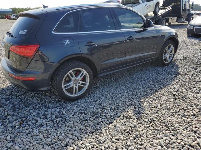 WA1DGAFP9EA126845 - 2014 AUDI Q5 PREMIUM PLUS BLUE photo 3