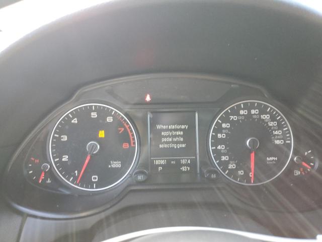 WA1DGAFP9EA126845 - 2014 AUDI Q5 PREMIUM PLUS BLUE photo 9