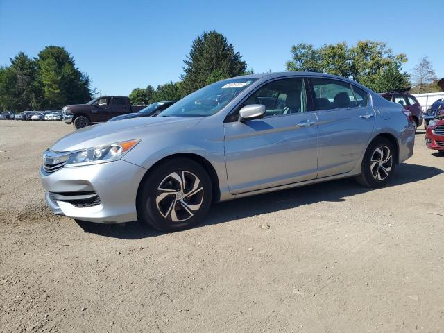 2017 HONDA ACCORD LX, 