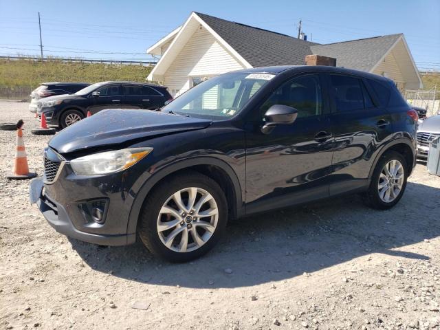 2013 MAZDA CX-5 GT, 