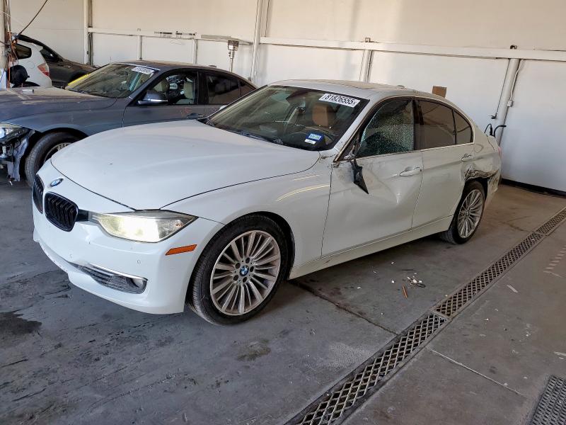 2013 BMW 328 I, 