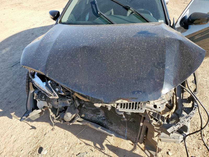 1HGCR2F58FA249880 - 2015 HONDA ACCORD SPORT 黑色 照片 11