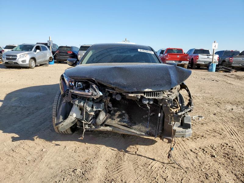 1HGCR2F58FA249880 - 2015 HONDA ACCORD SPORT 黑色 照片 5