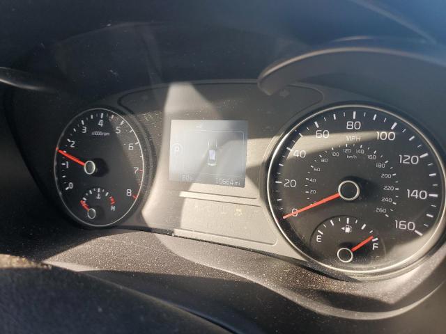 5XXGT4L32JG272391 - 2018 KIA OPTIMA LX BURGUNDY photo 9