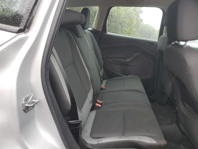 1FMCU0F7XEUA02100 - 2014 FORD ESCAPE S SILVER photo 11