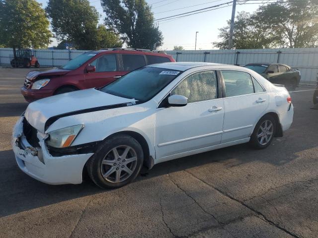2004 HONDA ACCORD EX, 