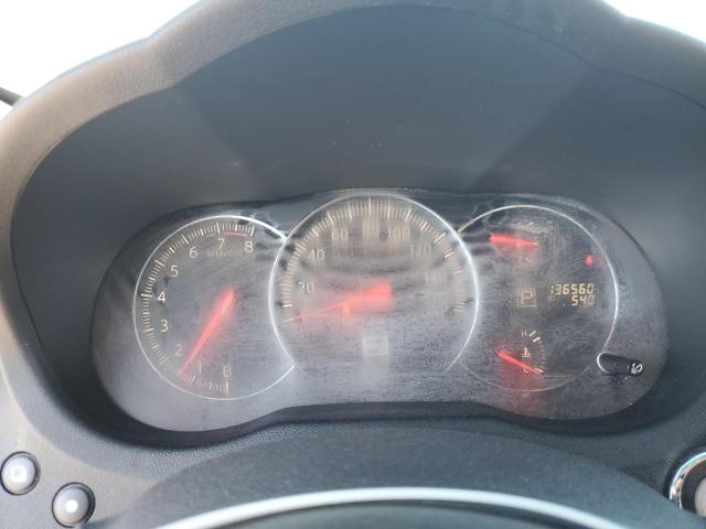 1N4AA5AP4DC804936 - 2013 NISSAN MAXIMA S MAROON photo 9