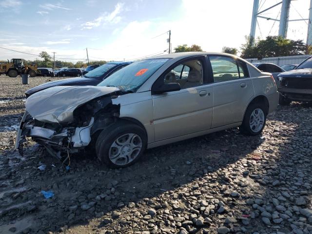 2004 SATURN ION LEVEL 2, 