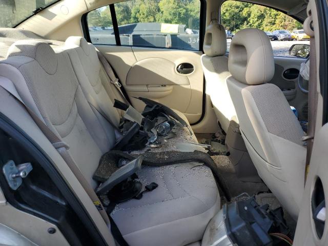 1G8AJ52F84Z143791 - 2004 SATURN ION LEVEL 2 Թուխ լուսանկար 10