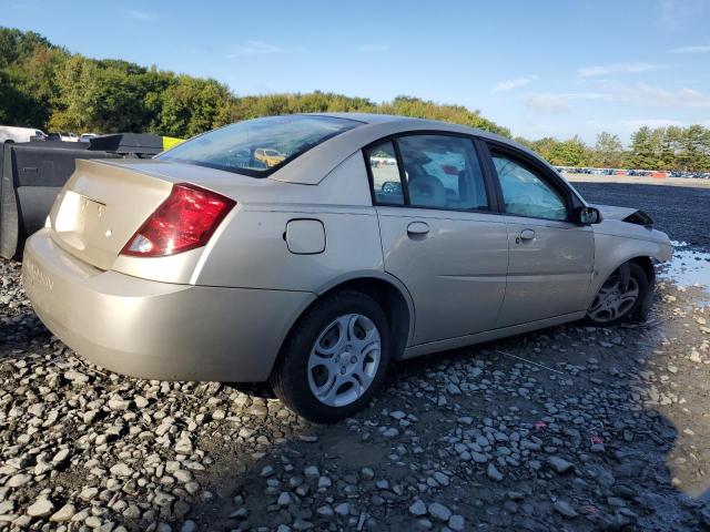 1G8AJ52F84Z143791 - 2004 SATURN ION LEVEL 2 Թուխ լուսանկար 3