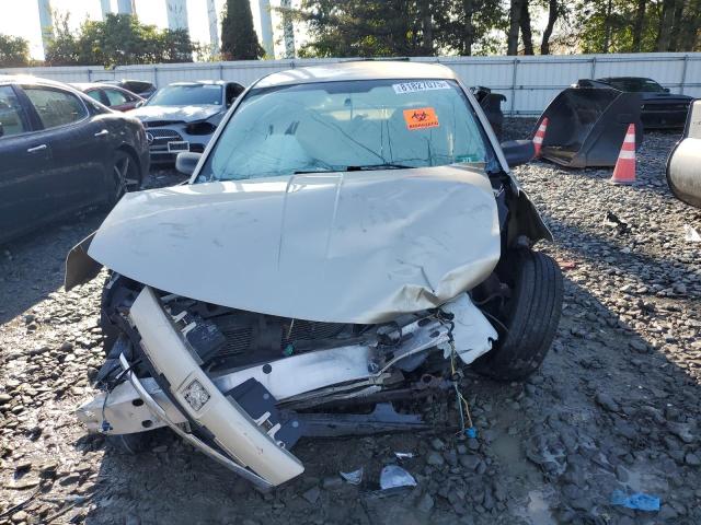 1G8AJ52F84Z143791 - 2004 SATURN ION LEVEL 2 Թուխ լուսանկար 5