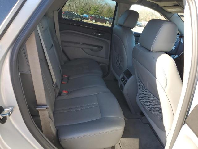 3GYFNBE34CS585859 - 2012 CADILLAC SRX PERFORMANCE COLLECTION Ақ фото 10