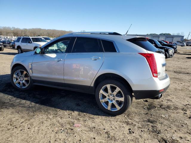 3GYFNBE34CS585859 - 2012 CADILLAC SRX PERFORMANCE COLLECTION Ақ фото 2