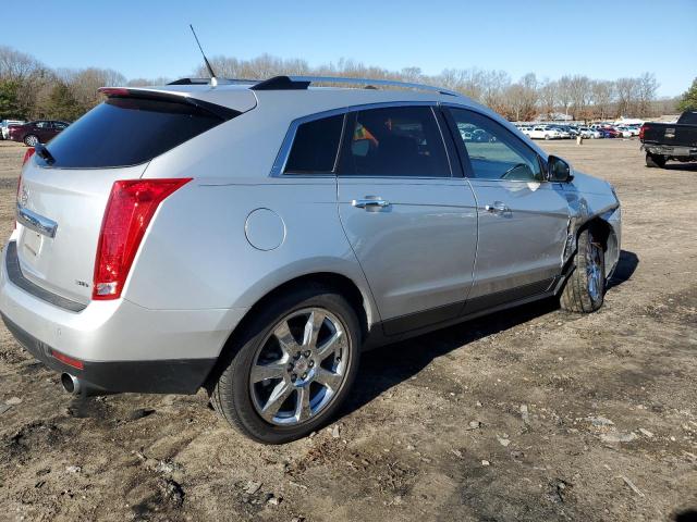 3GYFNBE34CS585859 - 2012 CADILLAC SRX PERFORMANCE COLLECTION WHITE photo 3