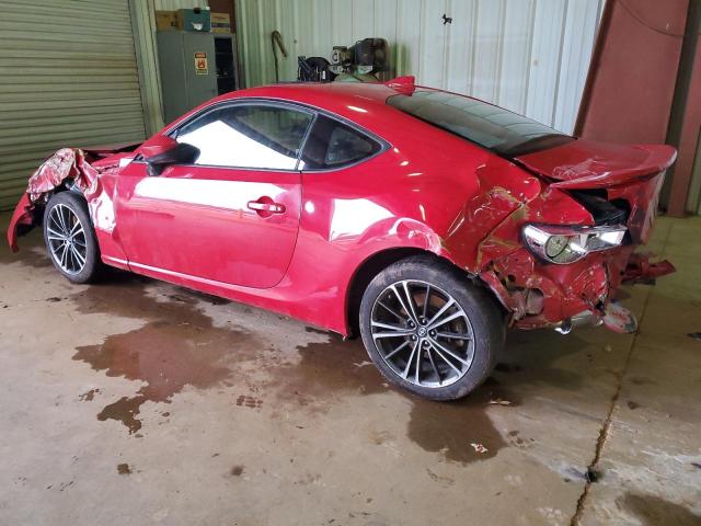 JF1ZNAA16F8709487 - 2015 TOYOTA SCION FR-S 红色 照片 2