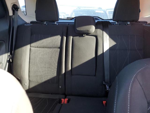 MAJ6P1UL5JC194725 - 2018 FORD ECOSPORT SE შავი ფოტო 10