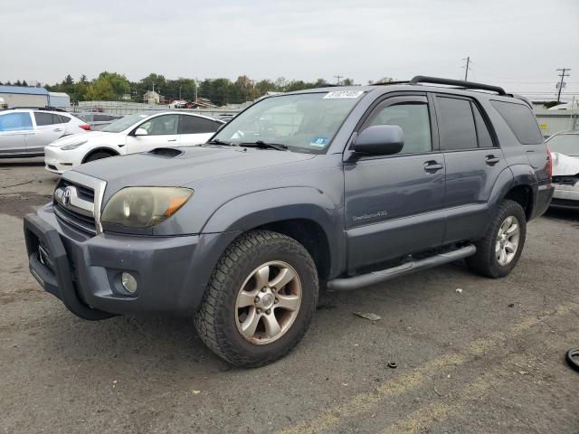2008 TOYOTA 4RUNNER SR5, 