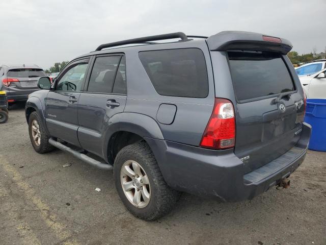 JTEBU14RX8K029321 - 2008 TOYOTA 4RUNNER SR5 CHARCOAL photo 2