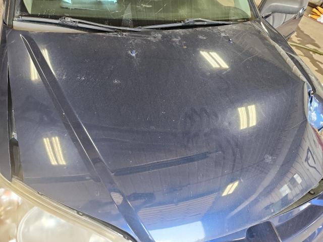 JHMES96665S024667 - 2005 HONDA CIVIC HYBRID Mavi foto 11