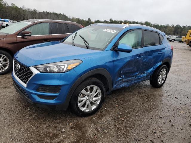 2019 HYUNDAI TUCSON LIMITED, 