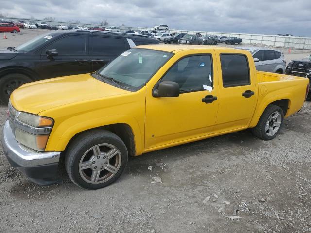 2006 GMC CANYON, 