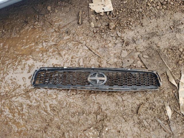 JTKDE177460103810 - 2006 TOYOTA SCION TC 蓝色 照片 12