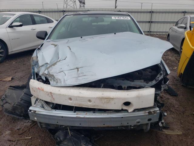 JTKDE177460103810 - 2006 TOYOTA SCION TC 蓝色 照片 5