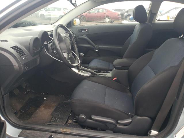 JTKDE177460103810 - 2006 TOYOTA SCION TC 蓝色 照片 7