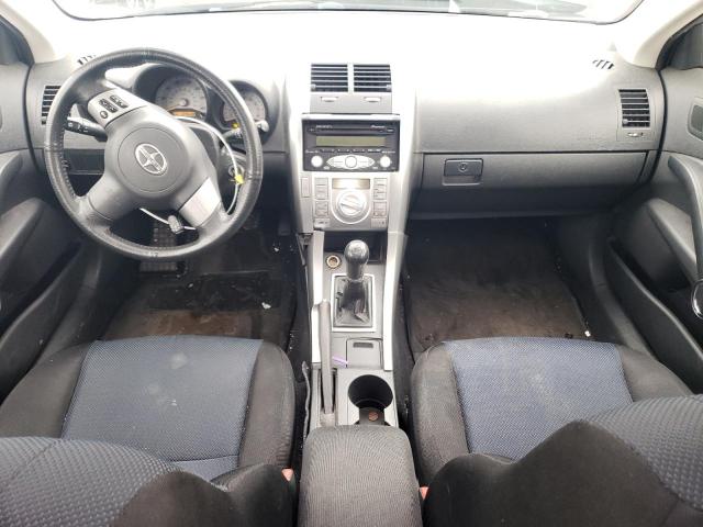 JTKDE177460103810 - 2006 TOYOTA SCION TC 蓝色 照片 8