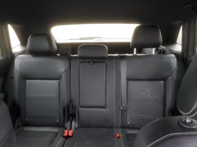 1V2HE2CA7MC212949 - 2021 VOLKSWAGEN ATLAS CROS SE Серый фото 10