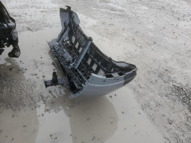 1V2HE2CA7MC212949 - 2021 VOLKSWAGEN ATLAS CROS SE Серый фото 13