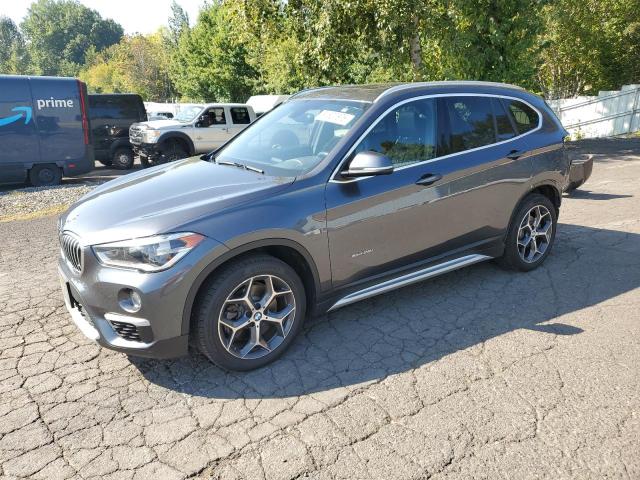 2016 BMW X1 XDRIVE28I, 