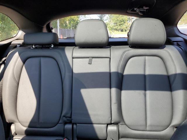 WBXHT3Z38G4A49884 - 2016 BMW X1 XDRIVE28I GRAY photo 10