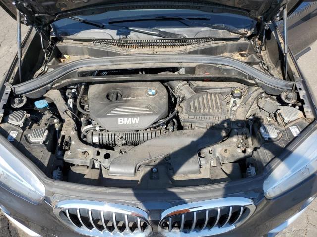 WBXHT3Z38G4A49884 - 2016 BMW X1 XDRIVE28I GRAY photo 12