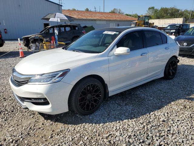 2016 HONDA ACCORD TOURING, 
