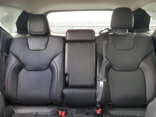 1C4PJMBX0ND544060 - 2022 JEEP CHEROKEE TRAILHAWK WHITE photo 10