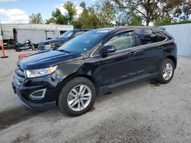 2016 FORD EDGE SEL, 