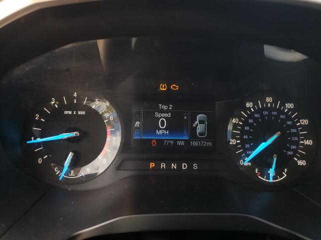 2FMPK4J97GBC53544 - 2016 FORD EDGE SEL 黑色 照片 9