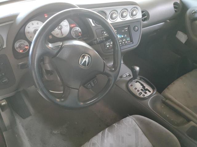 JH4DC54833C012277 - 2003 ACURA RSX MAROON photo 8