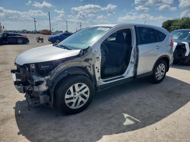 2015 HONDA CR-V EX, 